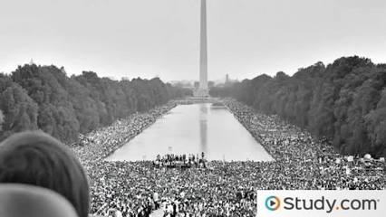 Other Important Activist Movements of the Late 60s and Early ...