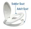 Toilet seat for kids Sydney