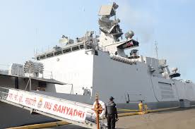 Image result for indian naval power 2015