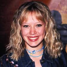 Bildergebnis für hilary duff