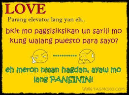 Angry Quotes For A Friend Tagalog | Cute Love Quotes via Relatably.com