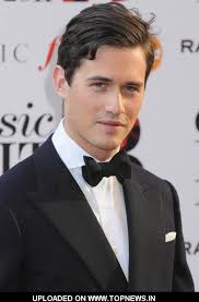 Charlie Siem at Classic BRIT Awards 2011 - Arrivals. Event: Classic BRIT Awards 2011 - Arrivals Venue &amp; Location: Royal Albert Hall / London, UK - Charlie-Siem