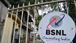 BSNL offers plan, looks drown