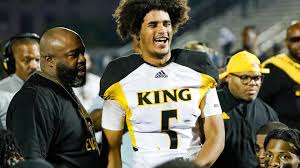 Dante Moore's NFL Draft Prospects and Oregon Ducks' Playoff Run