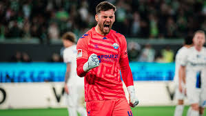 torwart