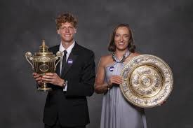 Scandale à Wimbledon! Champions Suspendus pour Dopage? 🎾😲