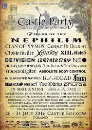 Image result for Party Fest 2016