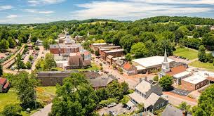 The Absolute Best Small Towns To Actually Retire In Across Tennessee