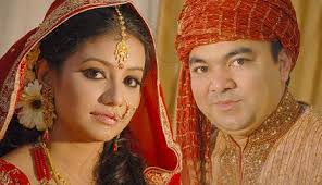 We are excited to congratulate Mr. Habibur Rahman, and Ms. Mariam Sultana on their happy marriage which took place on Feb 13, 2011. - SM_Couple_0211