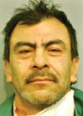 Morgan County District Court Judge Douglas Vannoy, on Wednesday, sentenced Enrique Cardona, 54, Fort Morgan, to 15 years in prison for kidnapping and ... - 20130816__16ftCourt-Kidnap~1