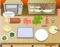 Jeu Cuisine pour fille gratuit sur m