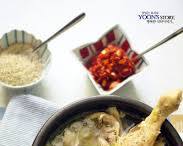 닭한마리닭곰탕 이미지