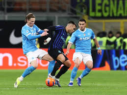 How Napoli can delay Inter’s 2025-26 Scudetto celebrations
