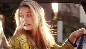 Image result for cher horowitz