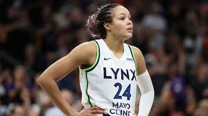 Napheesa Collier Injury Sparks Debate on WNBA Physicality