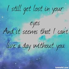 Goodbye To You - Michelle Branch | quotes I love | Pinterest ... via Relatably.com