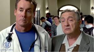 Dr. Kelso may not be returning to Scrubs after all