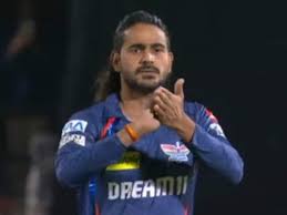 Digvesh Rathi's 'Notebook' Celebration: IPL 2025's Talking Point