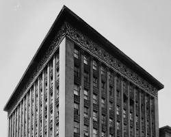 Image of Wainwright Building St. Louis Missouri Louis Sullivan pictures