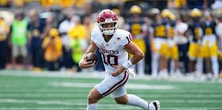 College Football Props: 3 Best Player Props for Saturday