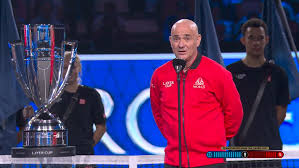Trend Google: andre agassi