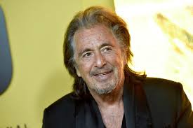 Hollywood icon Al Pacino, 85, hits the red carpet with three of his children