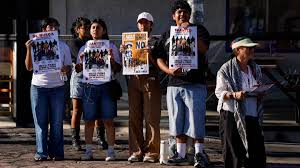 México presenta 20 denuncias en EEUU por muertes de connacionales bajo custodia del ICE