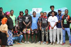 FrontPageAfrica - News update