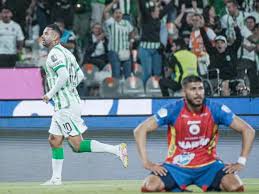 Futbolred - News update