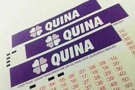 Duas apostas de Mato Grosso do Sul ganham R$ 8,1 mil na Quina