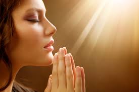 Image result for woman once prayed