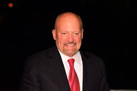 Intel's Manufacturing Struggles and Jim Cramer's Reaction