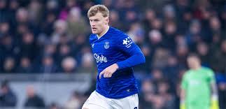 Everton Vs Bournemouth