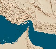 Scientists warn of potential global marine invasive species event linked to idle ships in the Strait of Hormuz
