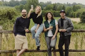 Perche: Salon du Vin Naturel Inédit! Dégustez Avant Tout le Monde!