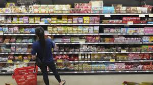 Americans more concerned about cost of living, inflation than Iran war: Poll