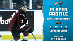 CHL - News update