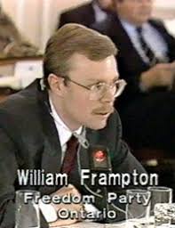 ... then Freedom Party of Ontario Regional Vice President William Frampton ... - 1991-04-23.frampton-thumb
