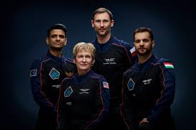 NASA (.gov) - News update