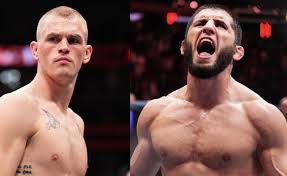 Islam Makhachev vs Ian Machado Garry Will Be Announced by the UFC for the Welterweight Championship