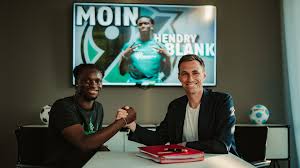 Hannover 96 - News update