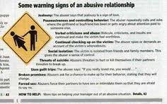 Quotes and help with verbal abuse relationships on Pinterest ... via Relatably.com