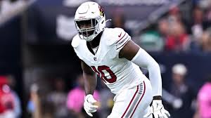 7 NFL Teams That Should Trade for Josh Sweat if Cardinals Make Him Available