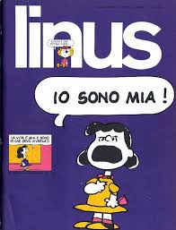 Risultati immagini per linus