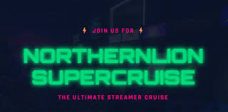 Northernlion is holding a 6-day fan “supercruise.” But he’s not the only creator traveling with viewers.