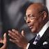 Lou Stokes - the congressman, leading lawyer and towering political...