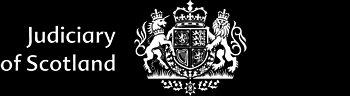 Judiciary of Scotland - News update