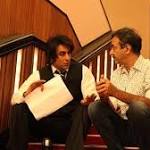 Post Sanju leak online, Rajkumar