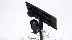 License Plate Cameras: Balancing Crime Fighting and Privacy Concerns