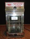 GLENRAY HOT DOG WARMER -